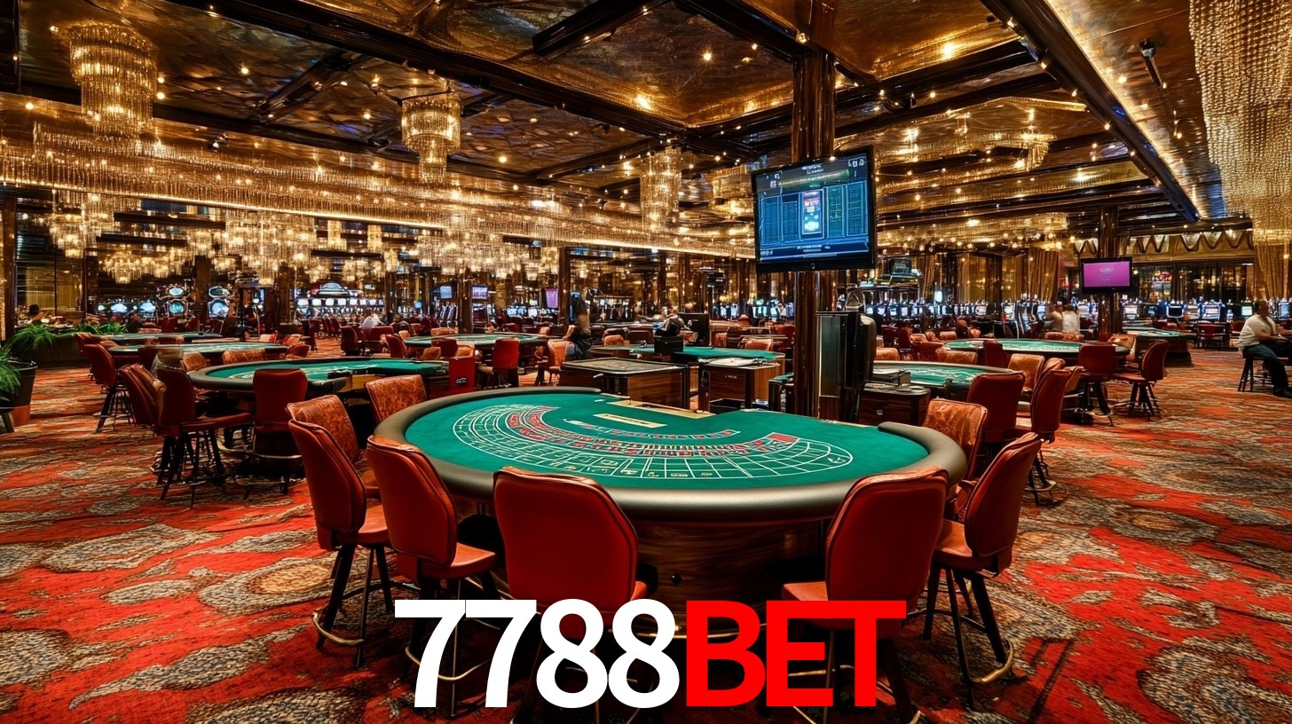 7788bet - Cassino Aposta Radical - 7788bet.com