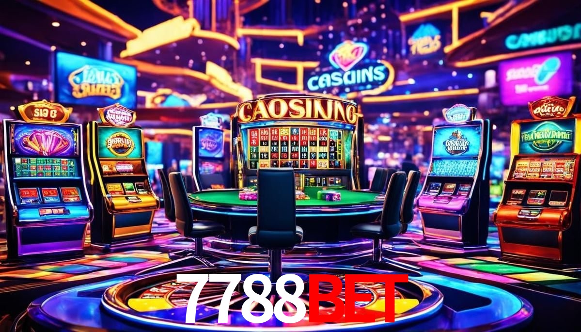 Experiência VIP 7788bet