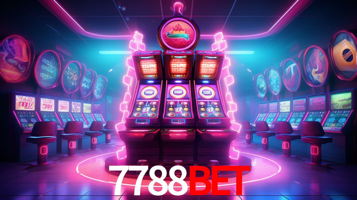 7788bet - Desafio do Cassino - 7788bet.com