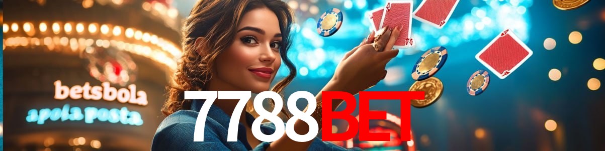 Experiência VIP 7788bet