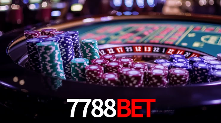 Live Casino 7788bet