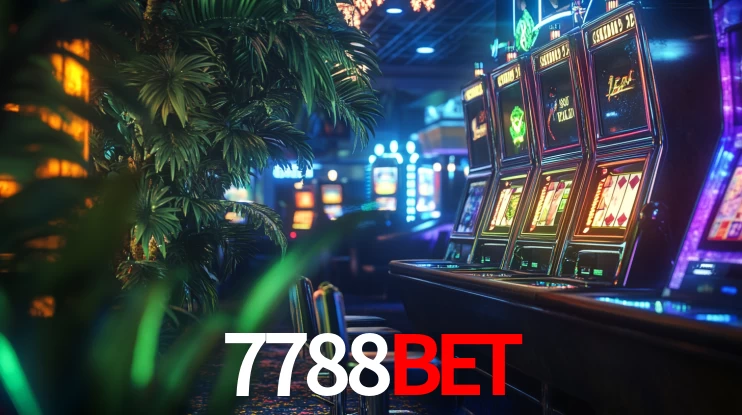 Blackjack Table 7788bet