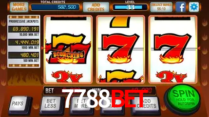 Descubra a Magia dos Jogos de Arcade no 7788bet