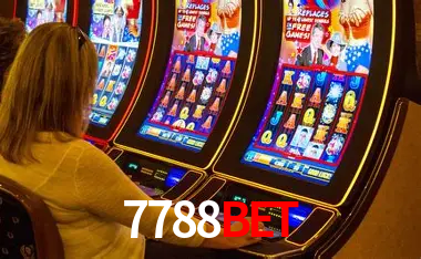 Cadastro rápido e seguro na 7788bet