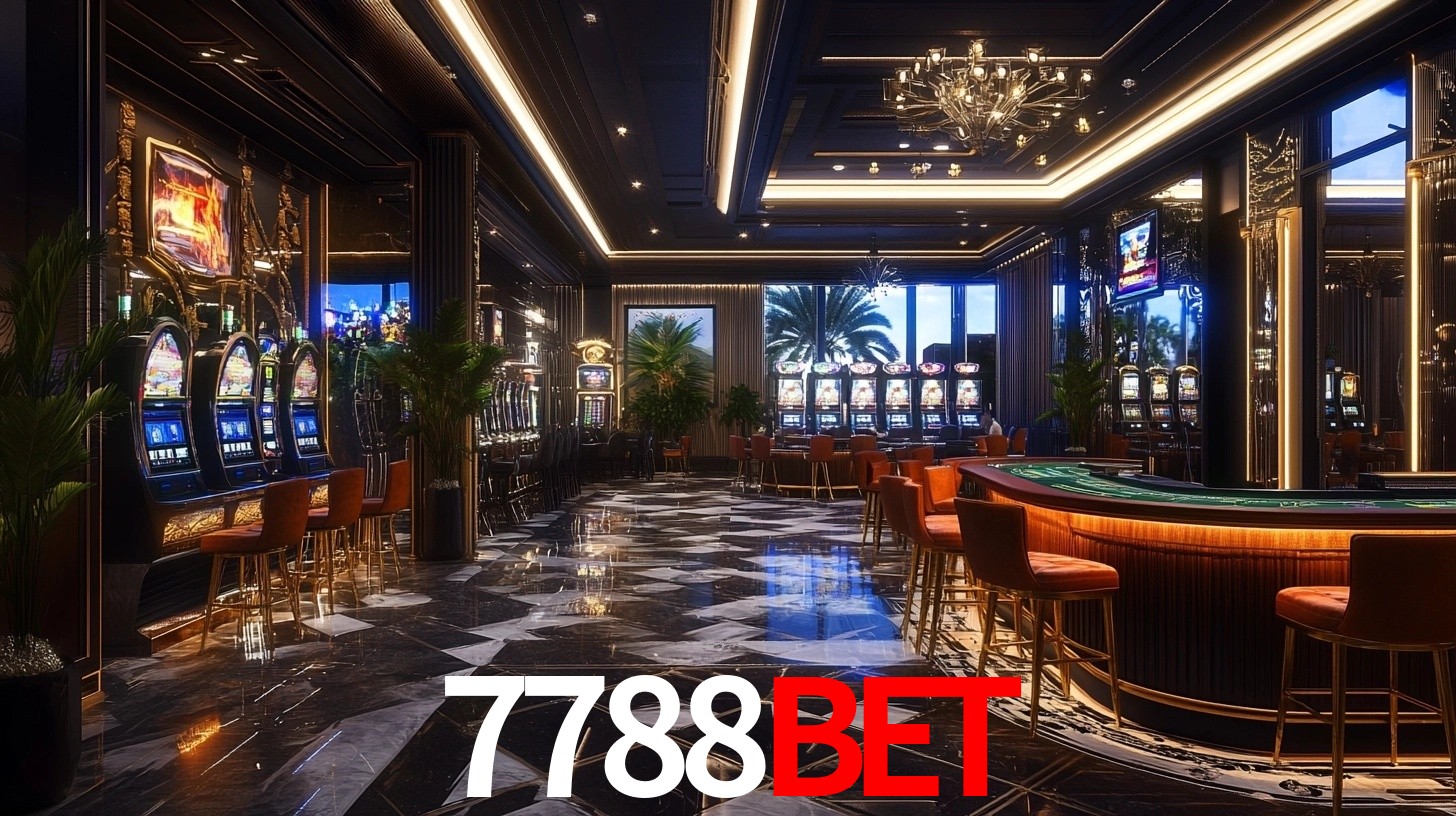7788bet App Interface