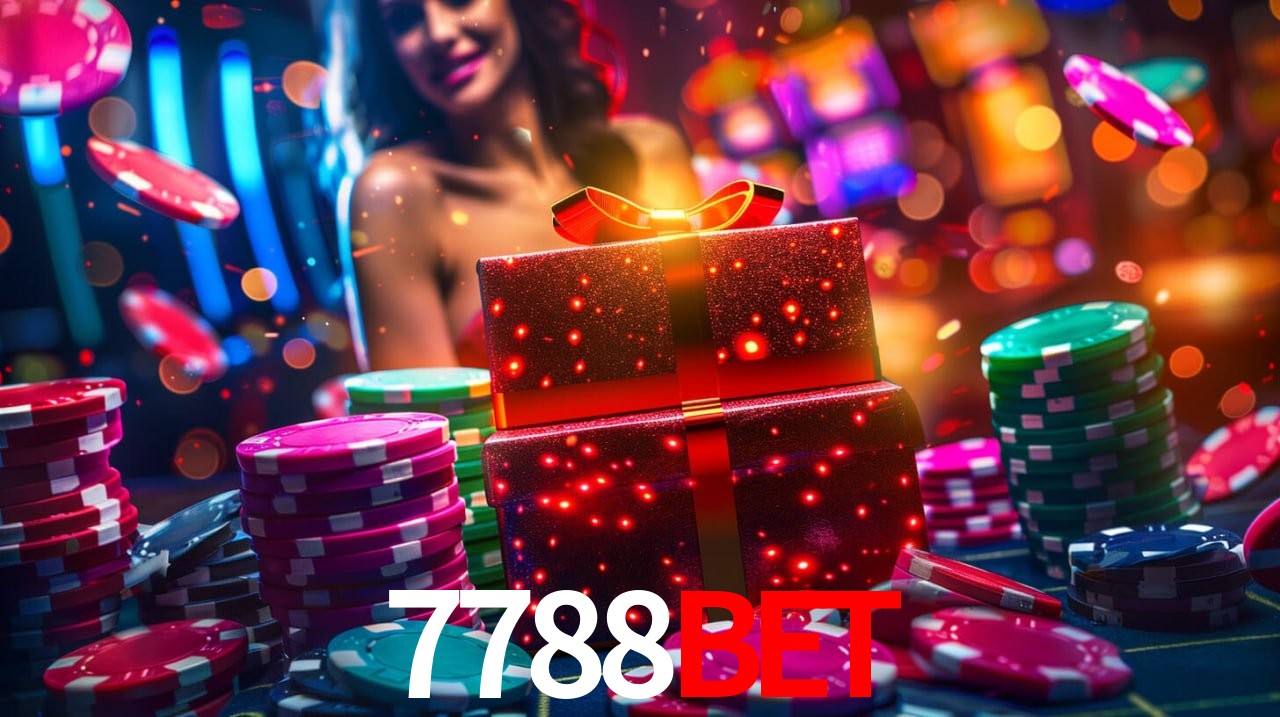 A Emoção da Loteria na 7788bet: Uma Chance de Mudança de Vida