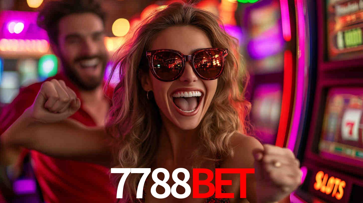 A Popularidade dos Caça-Níqueis no 7788bet