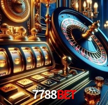 Mesa de Blackjack 7788bet