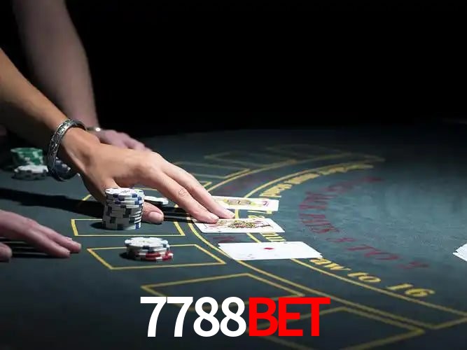 Jogos populares e pagamentos rápidos na 7788bet