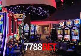 Jogos com bônus e suporte 24h na 7788bet