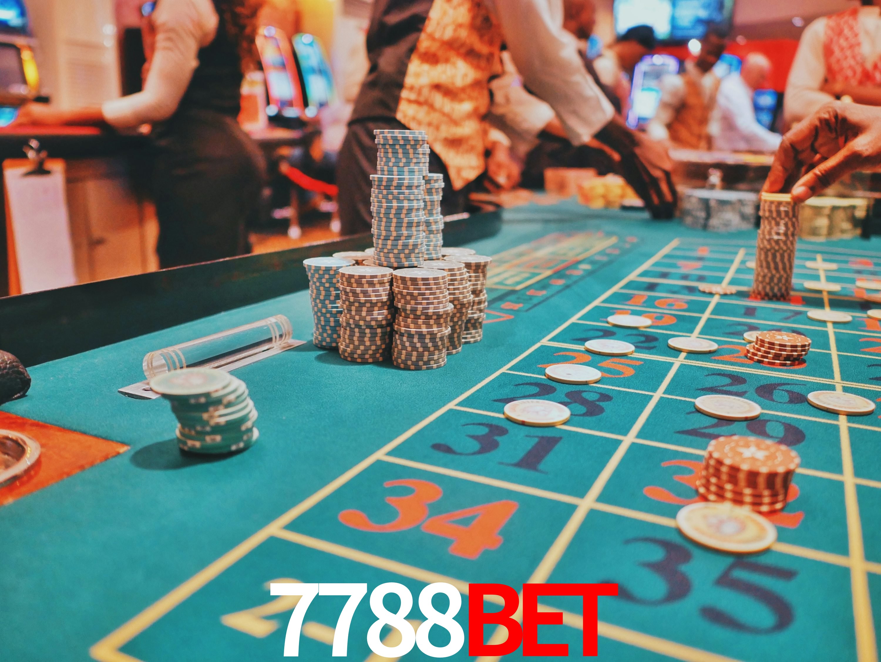 Casino VIP 7788bet