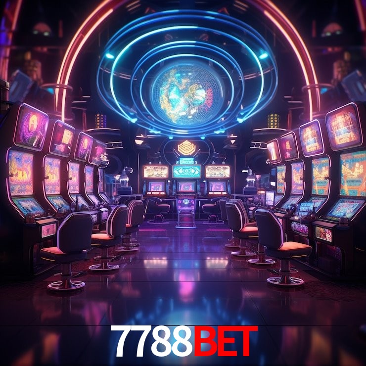 Torneios e prêmios garantidos na 7788bet
