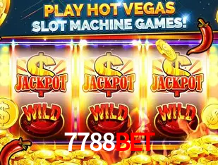 Inovações de Jogos na 7788bet: O Futuro das Experiências Interativas