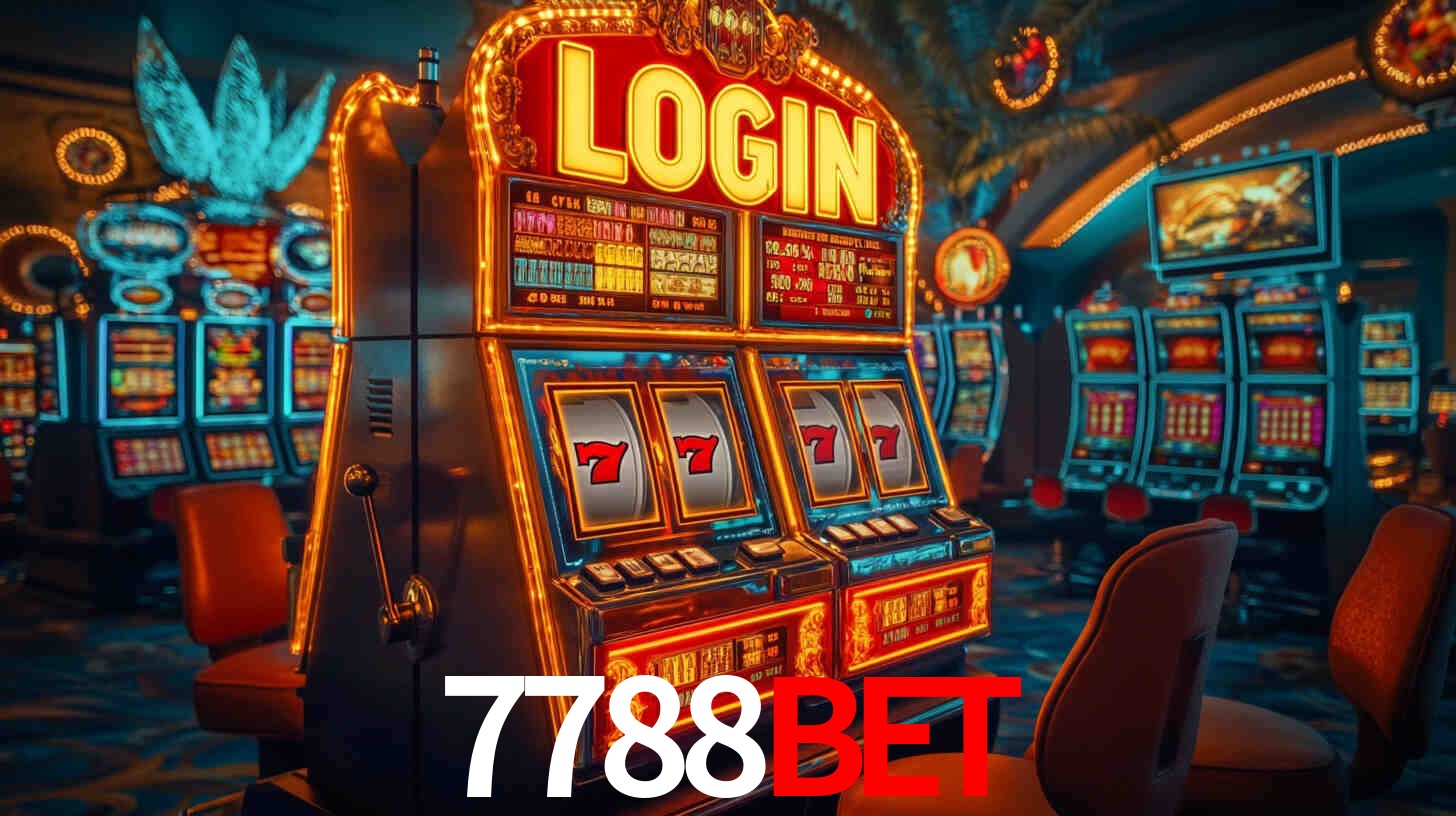 Premium Interface 7788bet