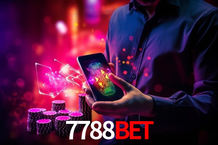Bônus Diários 7788bet