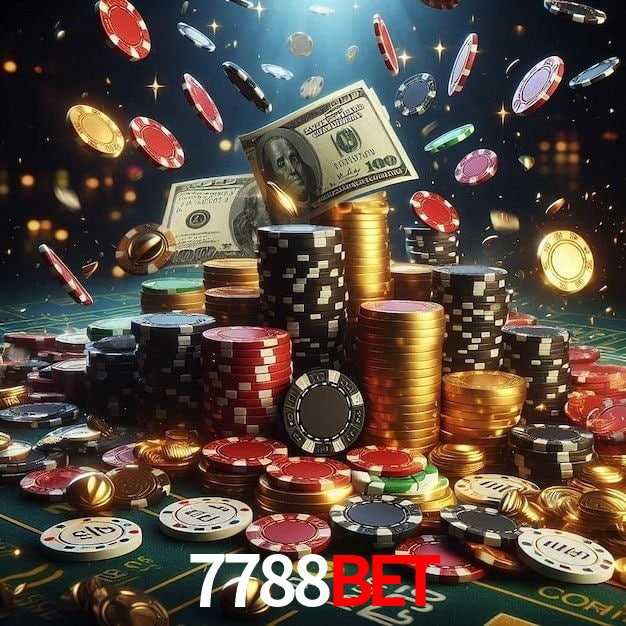 App oficial 7788bet