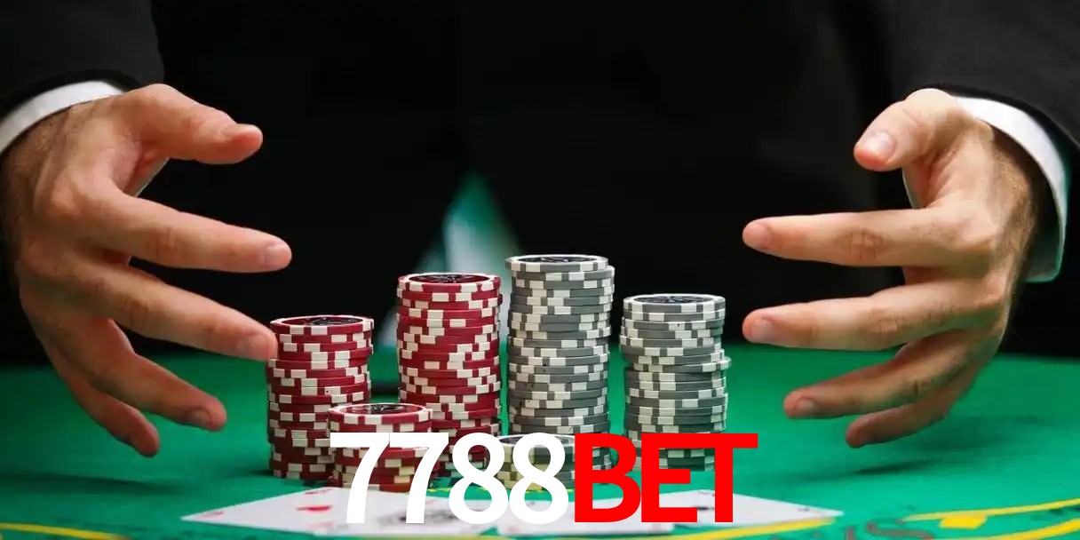 Painel RTP 7788bet