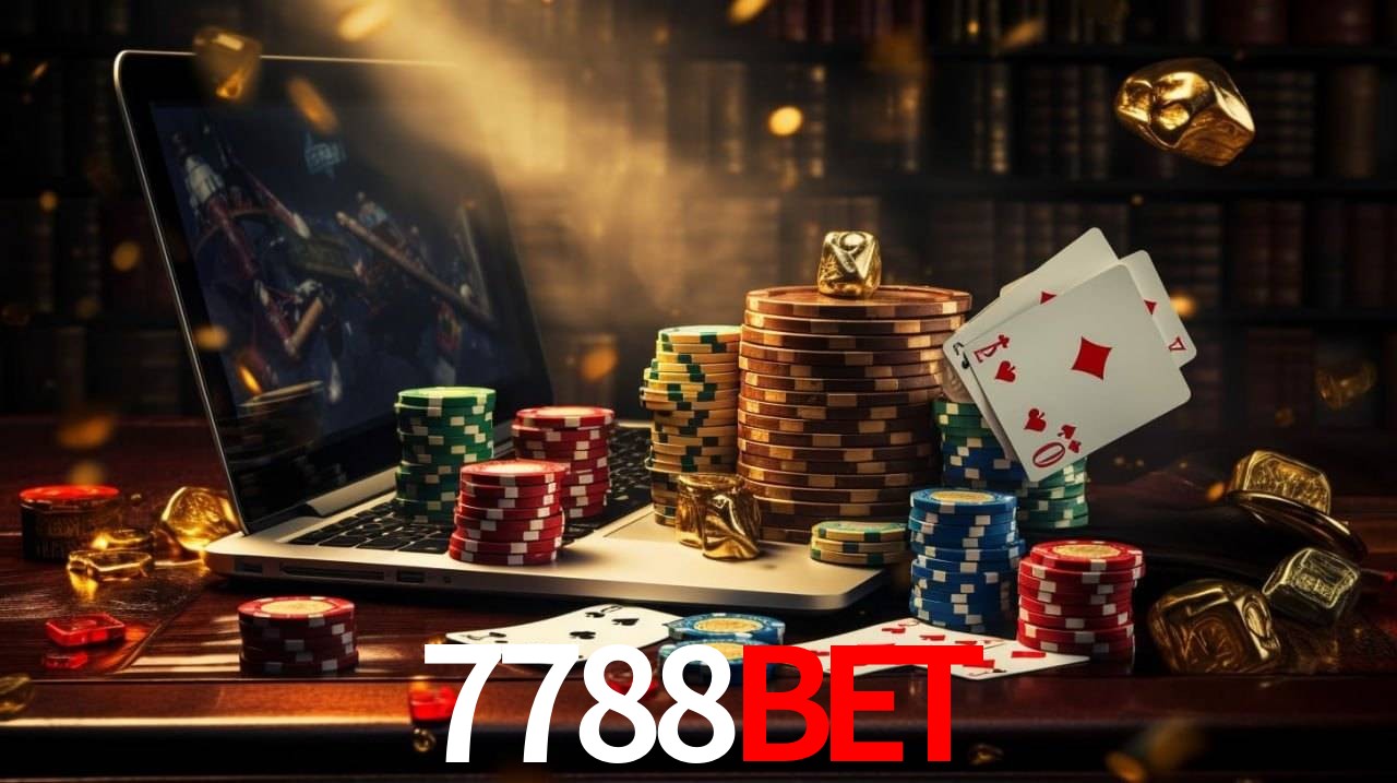 Programa VIP 7788bet