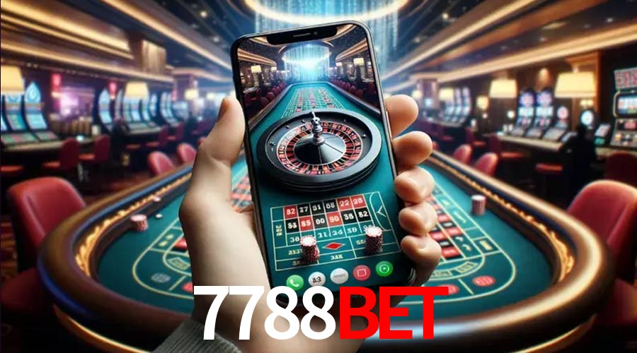 2FA Security 7788bet