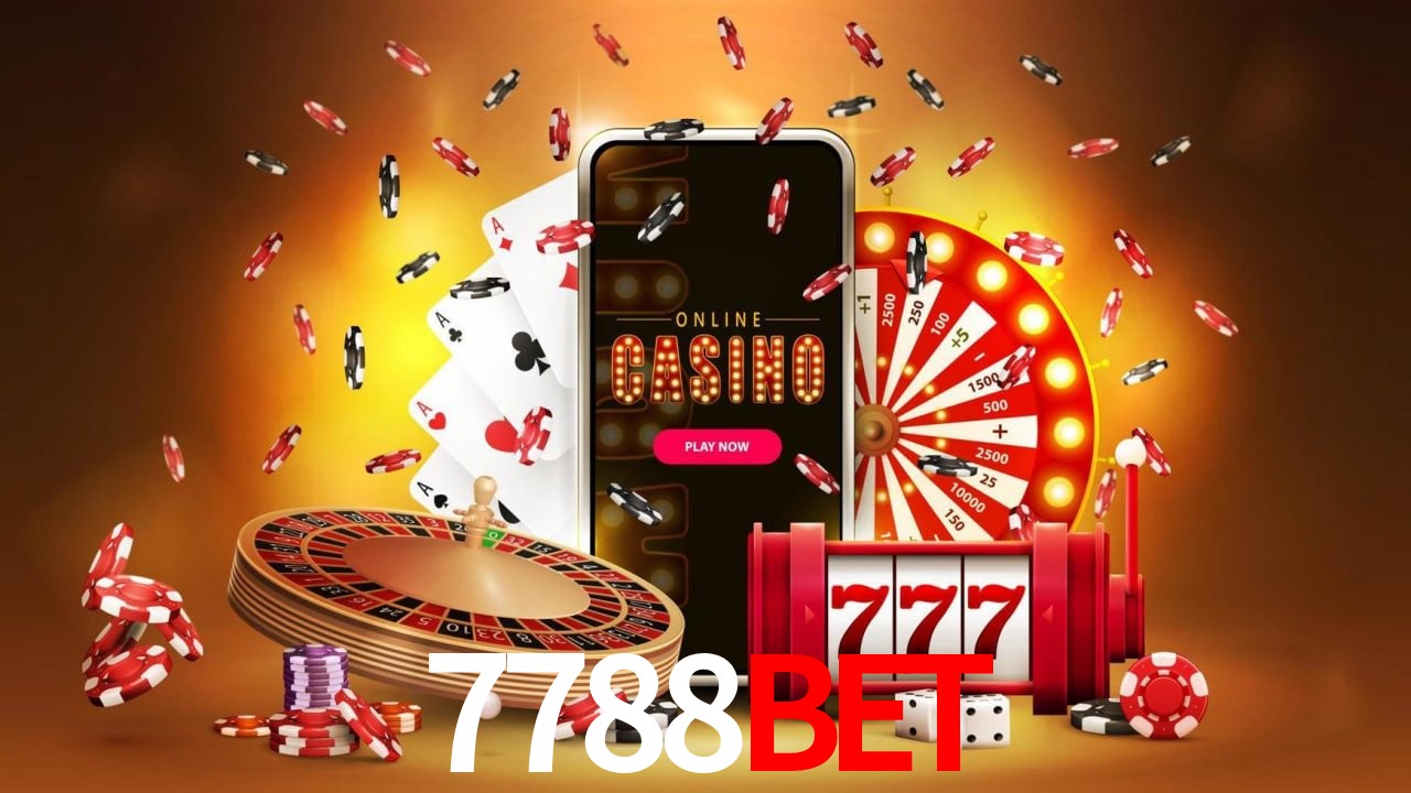 Inovações de Jogos na 7788bet: O Futuro das Experiências Interativas