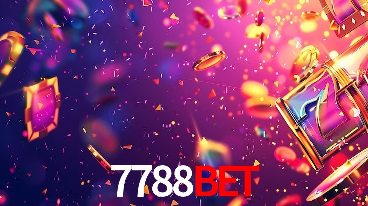 A Emoção da Loteria na 7788bet: Uma Chance de Mudança de Vida