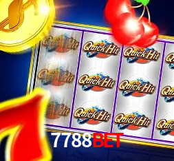 Desvendando o Mundo dos Jogos Virtuais na 7788bet