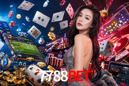 Live Casino 7788bet