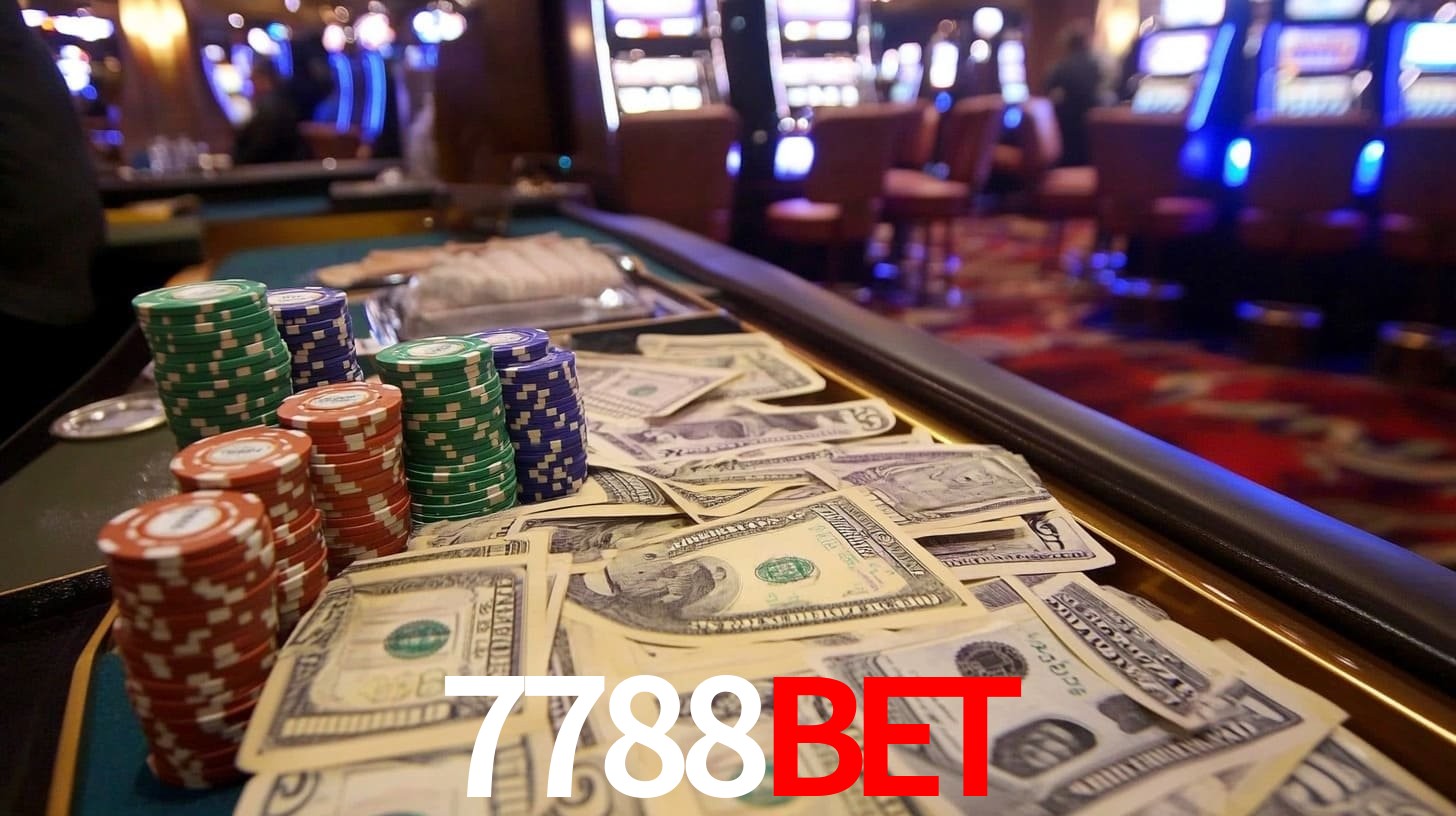 Jogos online 7788bet