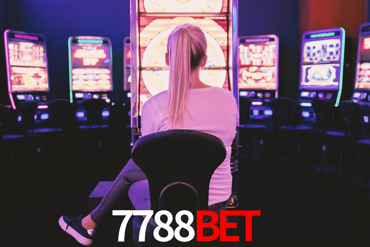Slot Games 7788bet