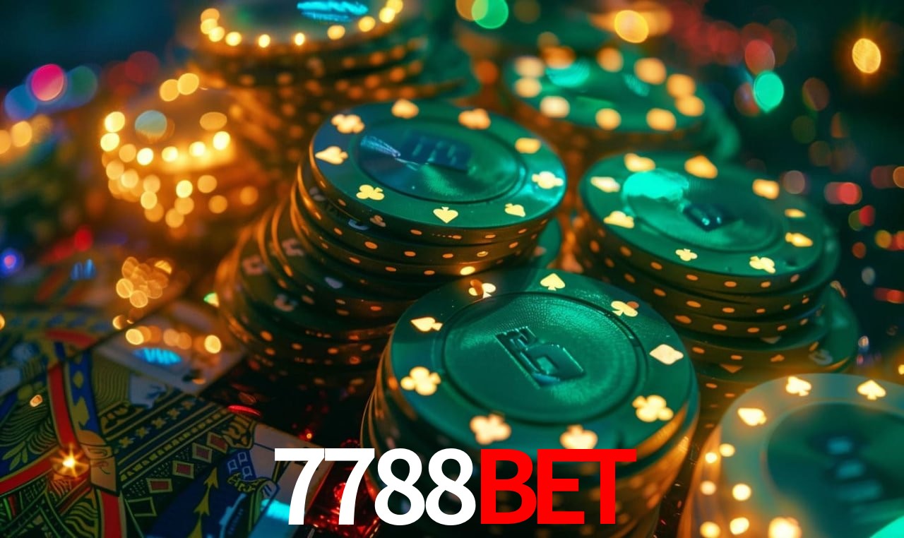 Casino VIP 7788bet