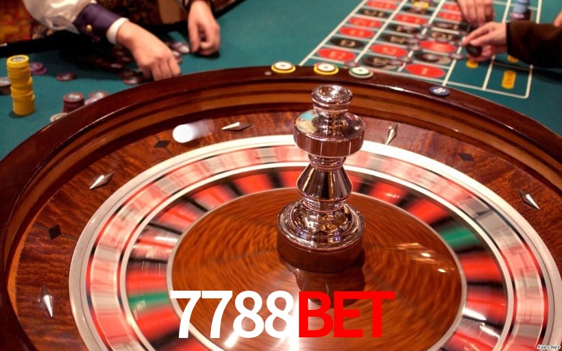 PIX Instantâneo 7788bet