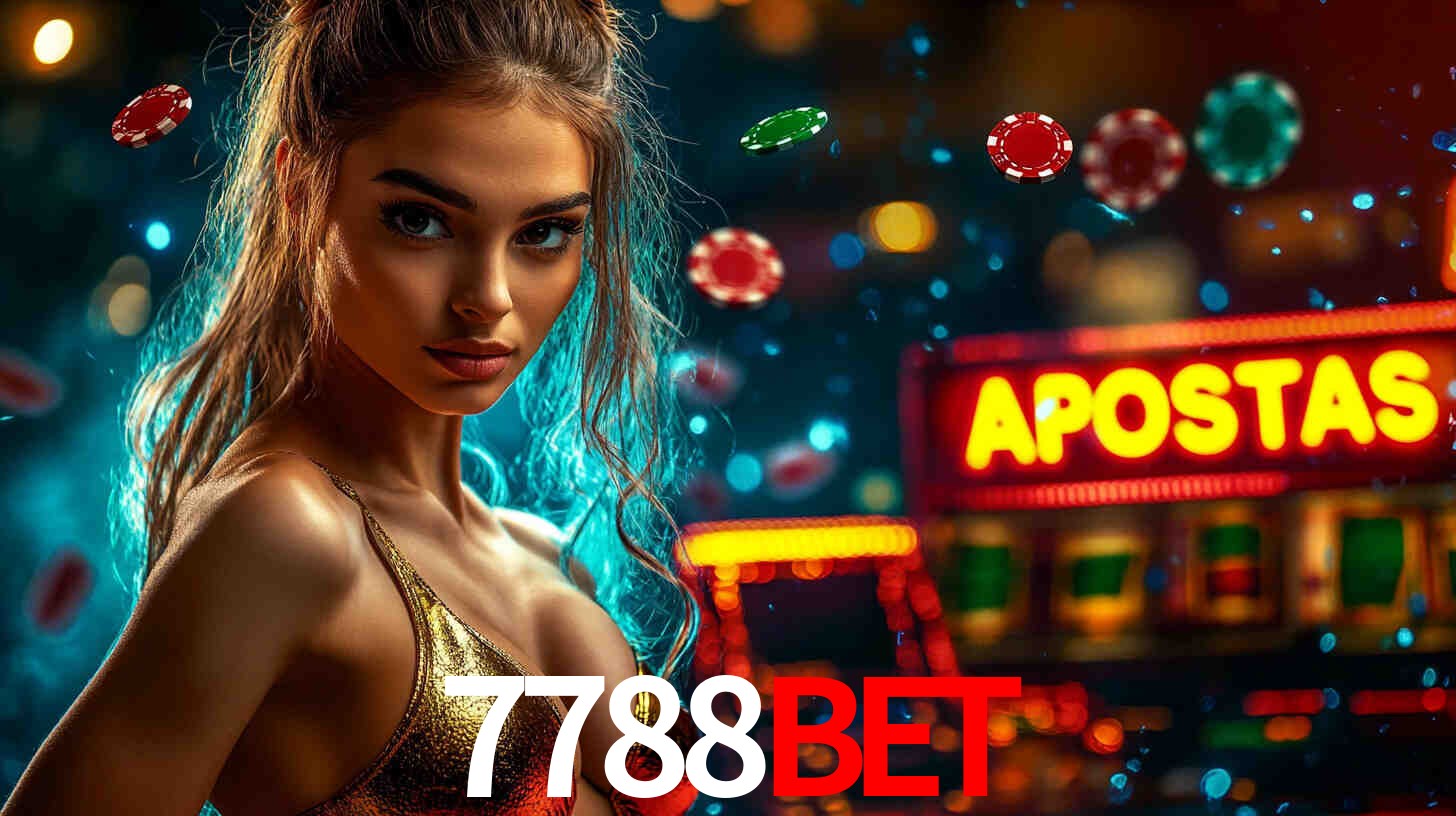 Descubra o Programa VIP da 7788bet: Vantagens Exclusivas para Jogadores