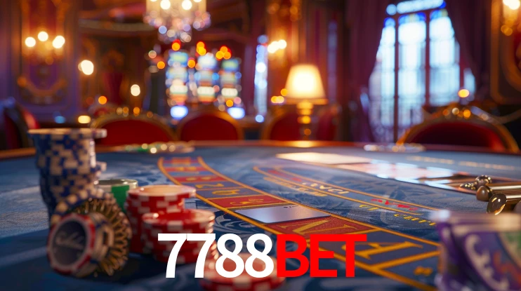 Platform Technology 7788bet