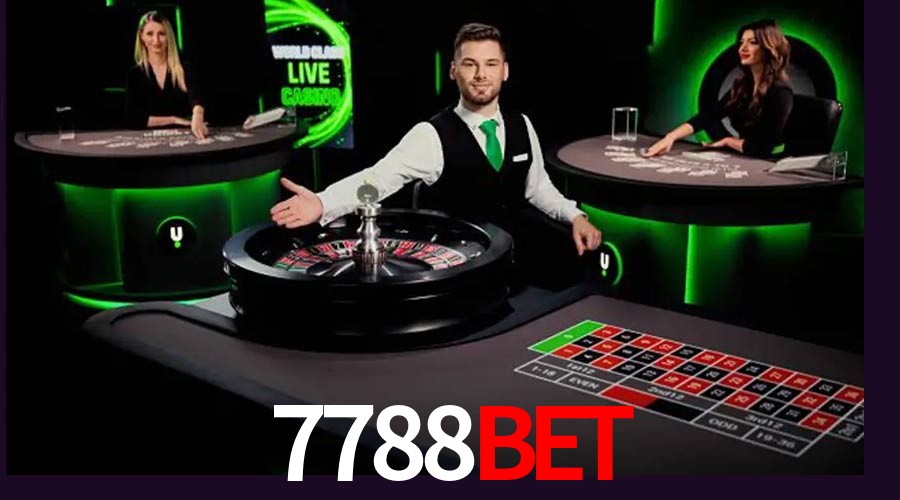 APP oficial da 7788bet para mobile