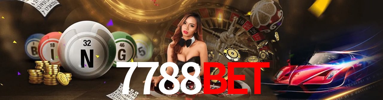 Bônus 7788bet