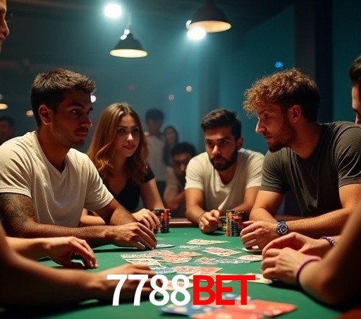 Promoções Sazonais 7788bet