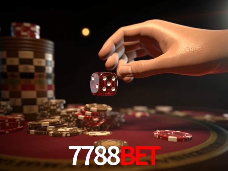 Estatísticas do Jogo 7788bet