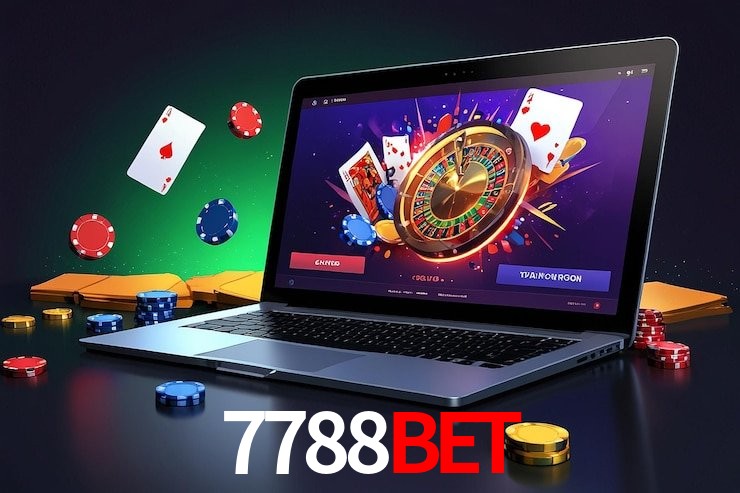 Design Responsivo 7788bet