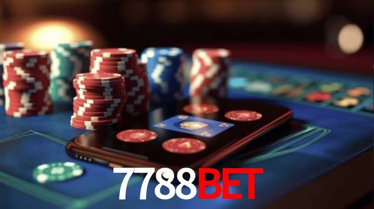 Recursos de Bônus 7788bet