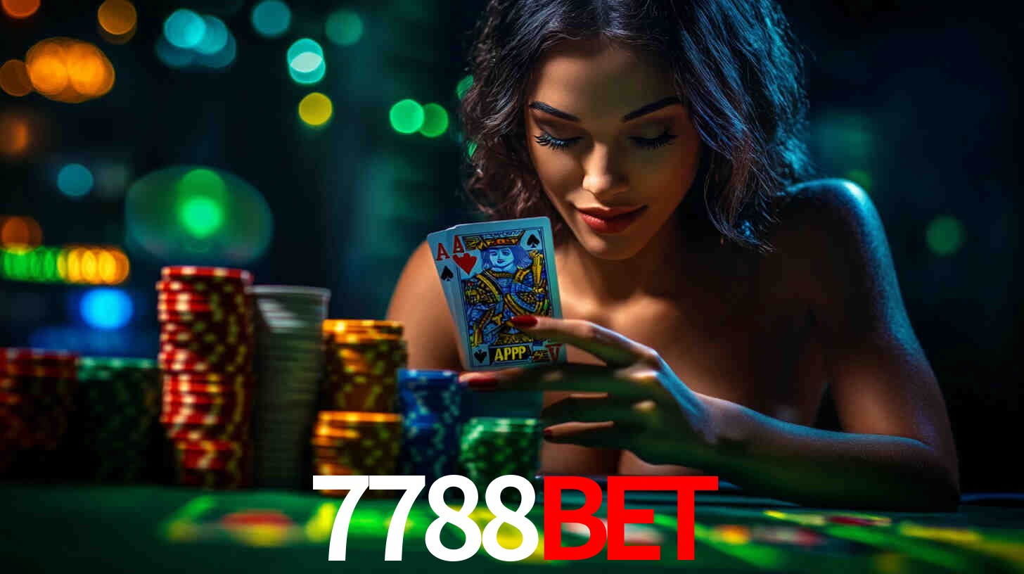 A Popularidade dos Caça-Níqueis no 7788bet