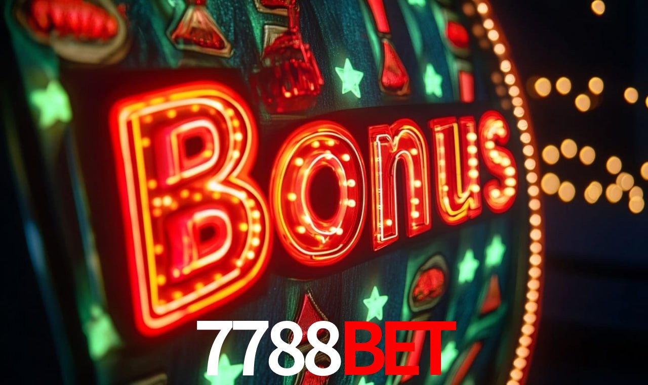 Interface do App 7788bet